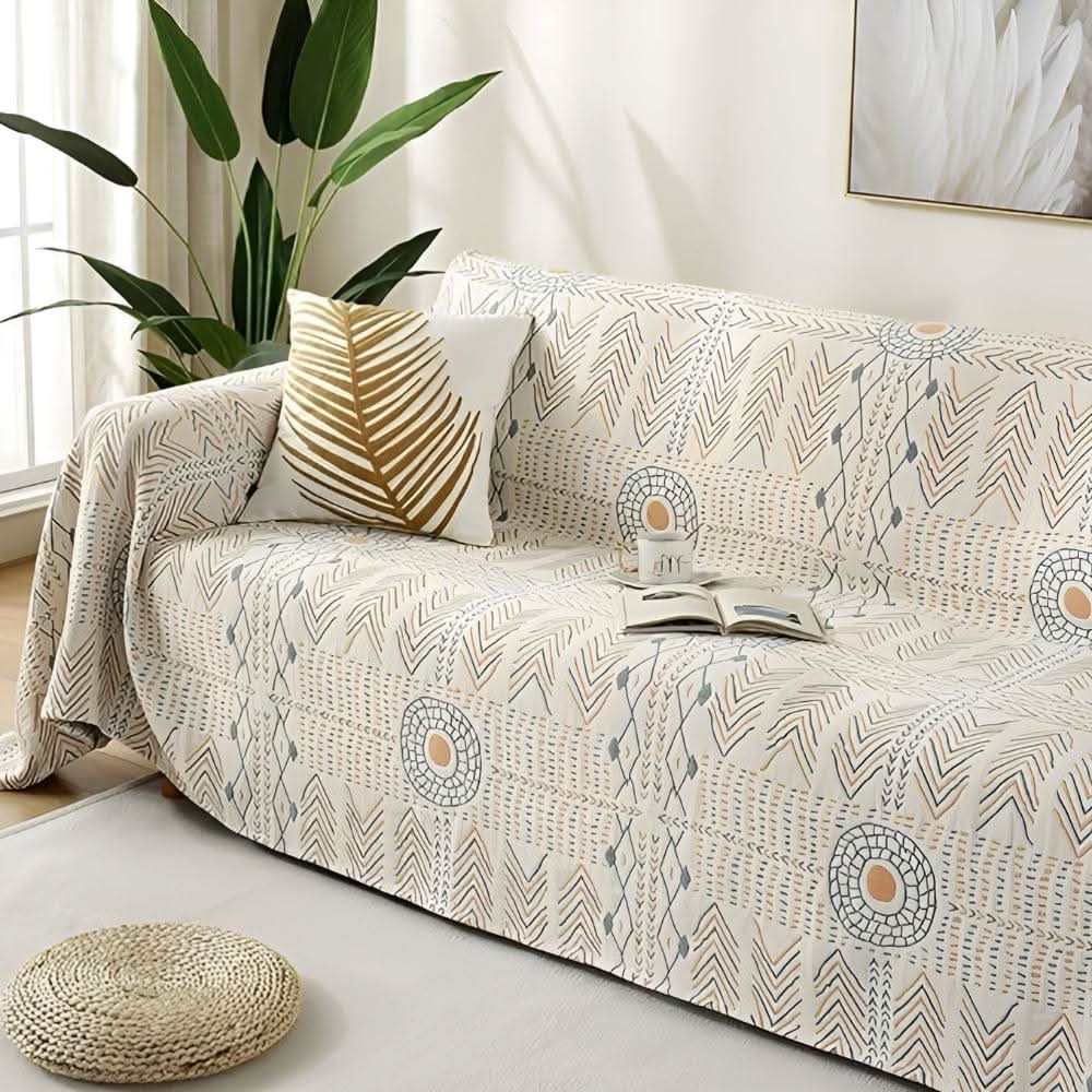 FRIDA - Super Soft Elegant Blanket
