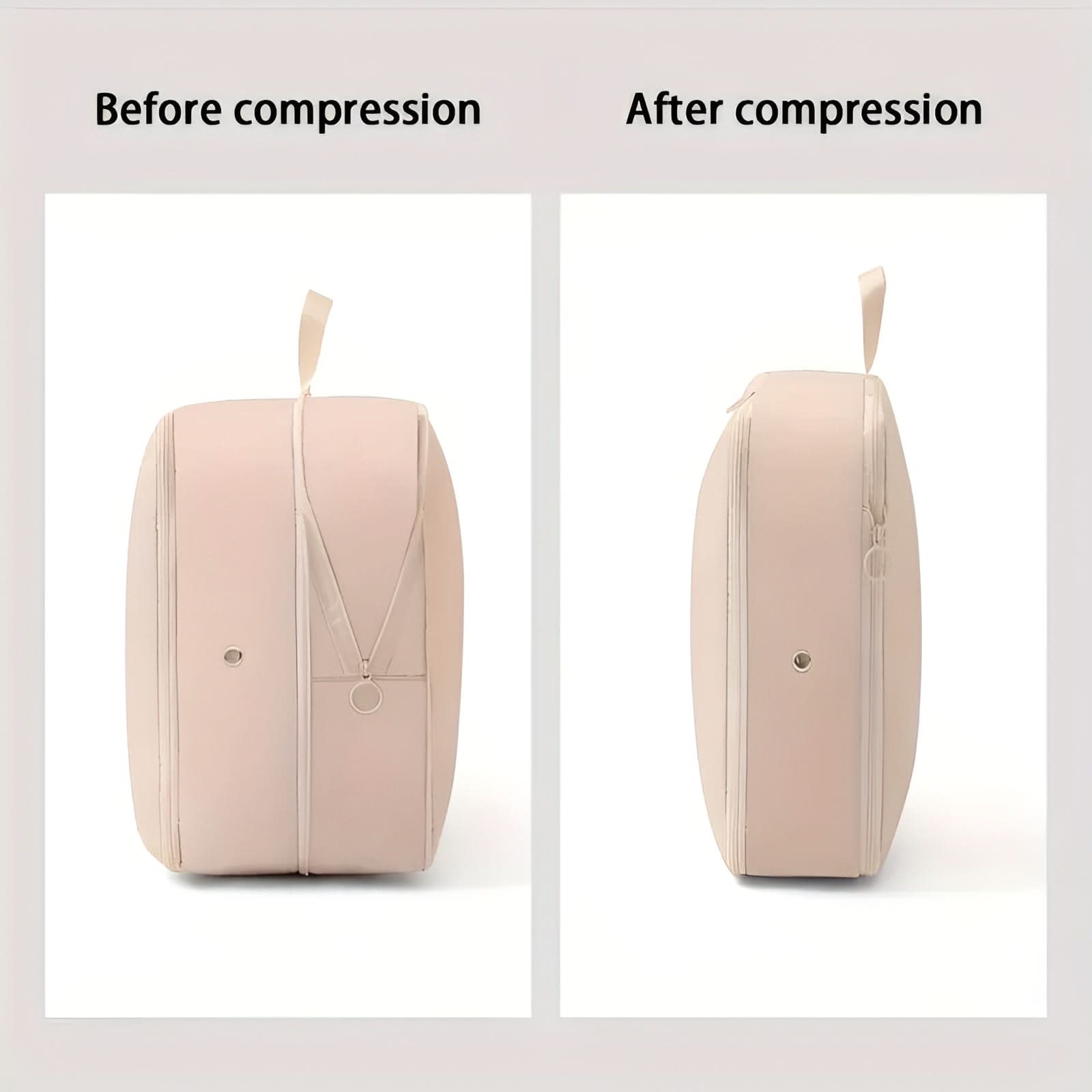 SpeicherMax - Space-Saving Storage Bag