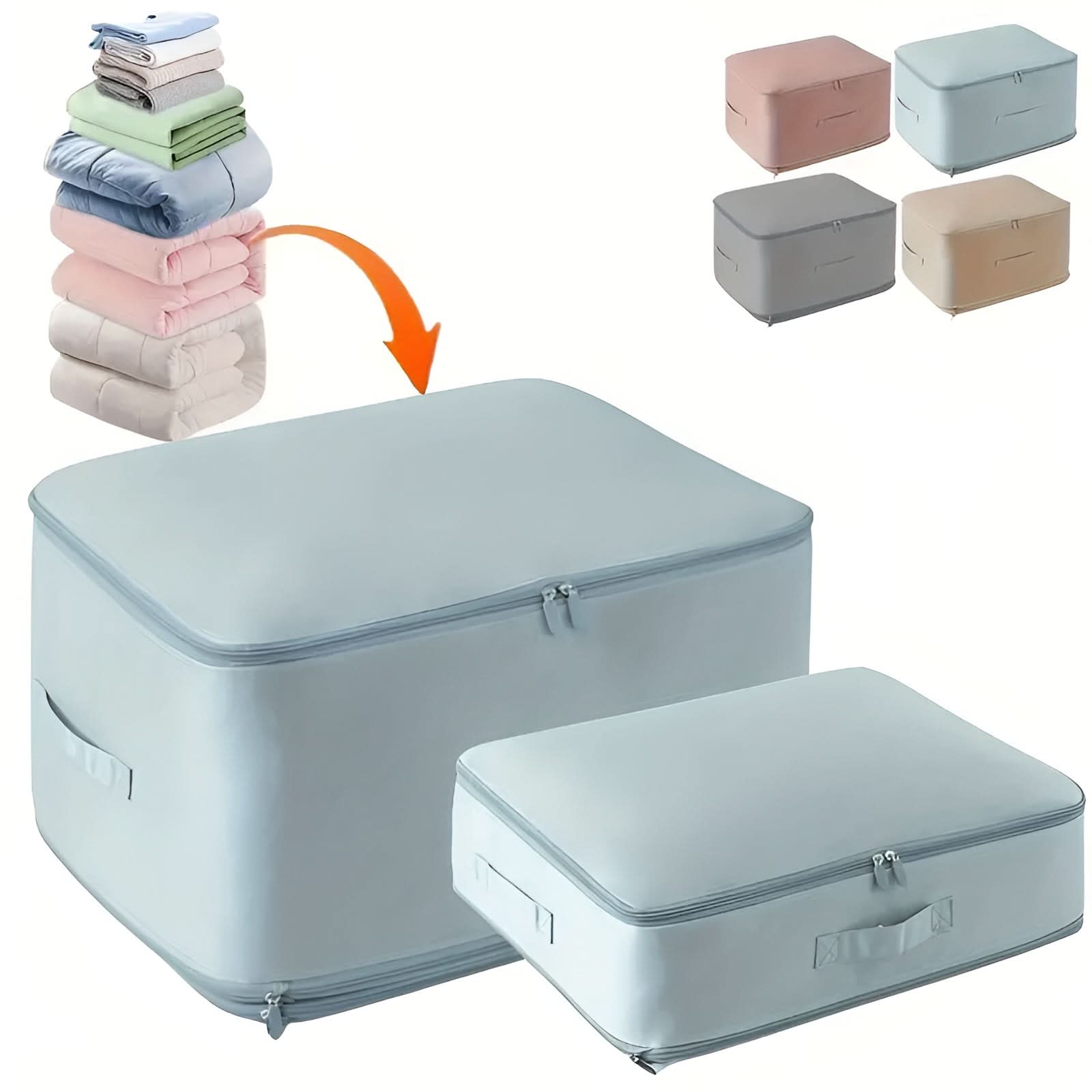 SpeicherMax - Space-Saving Storage Bag
