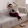 FRIDA - Super Soft Elegant Blanket
