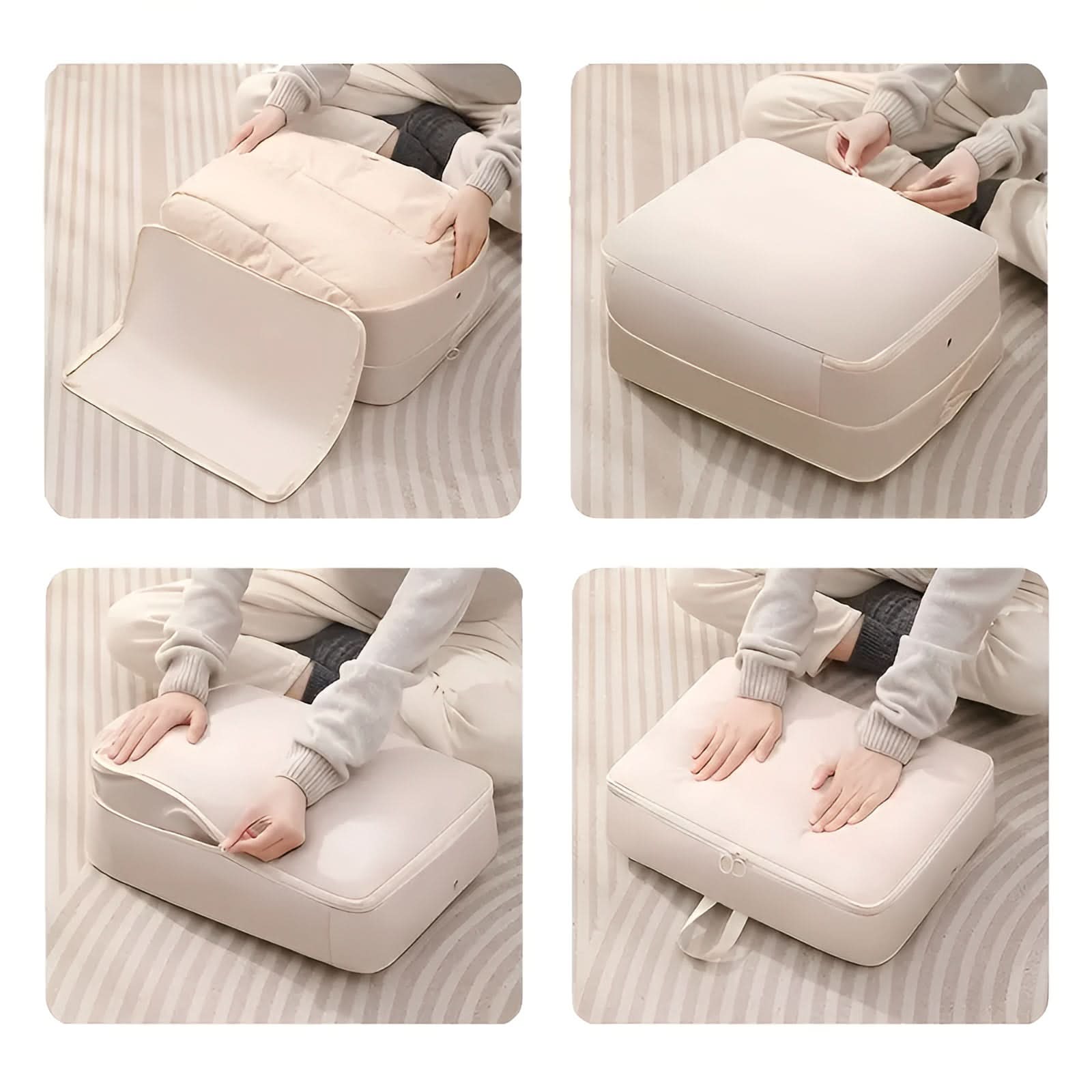SpeicherMax - Space-Saving Storage Bag