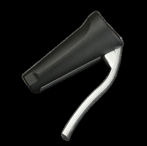 Ergonomischer Nussknacker mit Hebelmechanismus – Robuster Walnuss- & Haselnussöffner