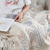 FRIDA - Super Soft Elegant Blanket