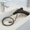 Pipe Buster - Electric Drain Cleaner For Heavy-Duty Clogs