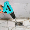 Pipe Buster - Electric Drain Cleaner For Heavy-Duty Clogs