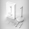 Tragbarer Wasserspender mit USB-Ladefunktion – Kompakte Lösung für zu Hause und Büro