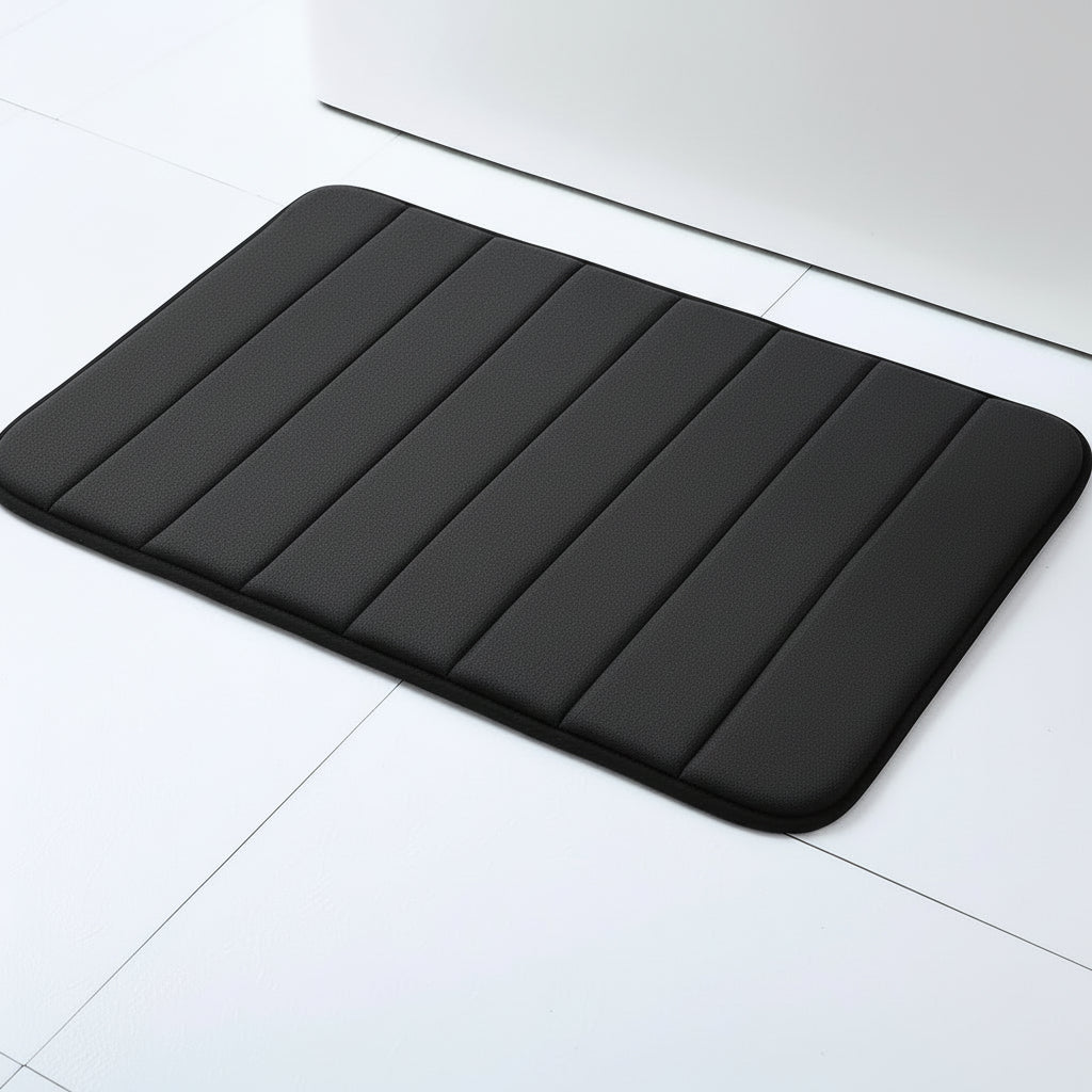 Julia - Quick-Drying Bath Mat for the Bathroom
