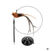 Flapping Friend – Interactive Cat Toy With Flapping Wings For Natural Hunting Fun