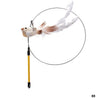 Flapping Friend – Interactive Cat Toy With Flapping Wings For Natural Hunting Fun