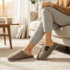 SOFSTEP – Luxurious Slippers for Ultimate Comfort