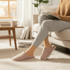 SOFSTEP – Luxurious Slippers for Ultimate Comfort