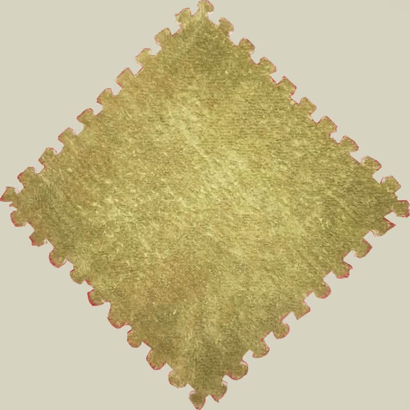 FoamPlay - Play Mat Made of Soft EVA Foam for Children
