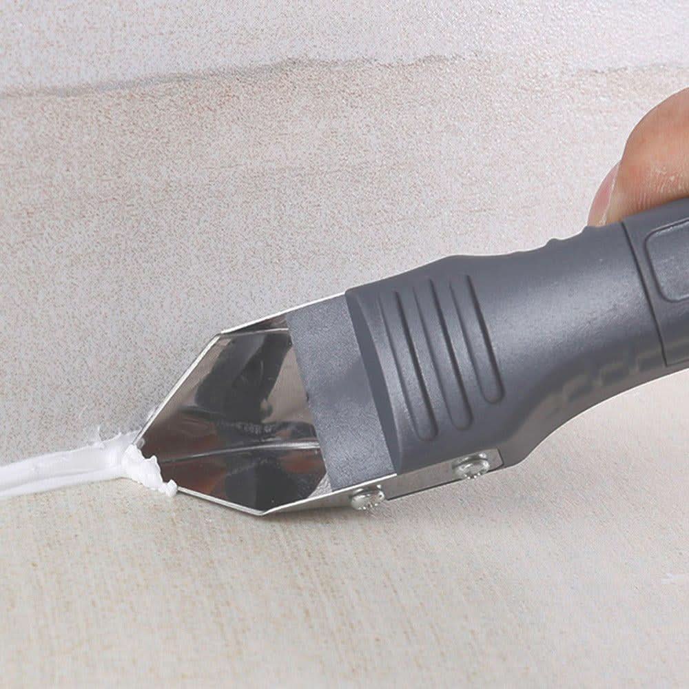 SilikonProfi - 3-in-1 Silicone Sealing Tools