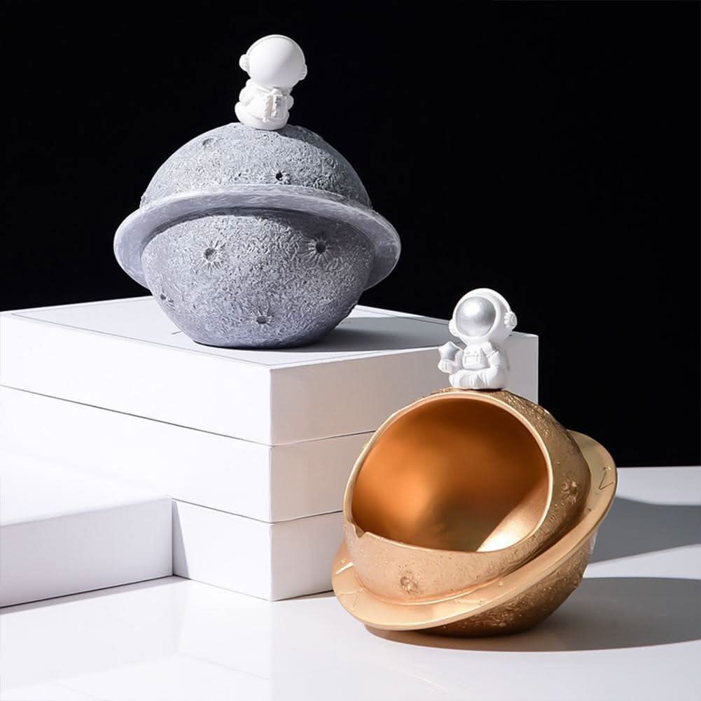 REVERO – Premium Ceramic Ashtray