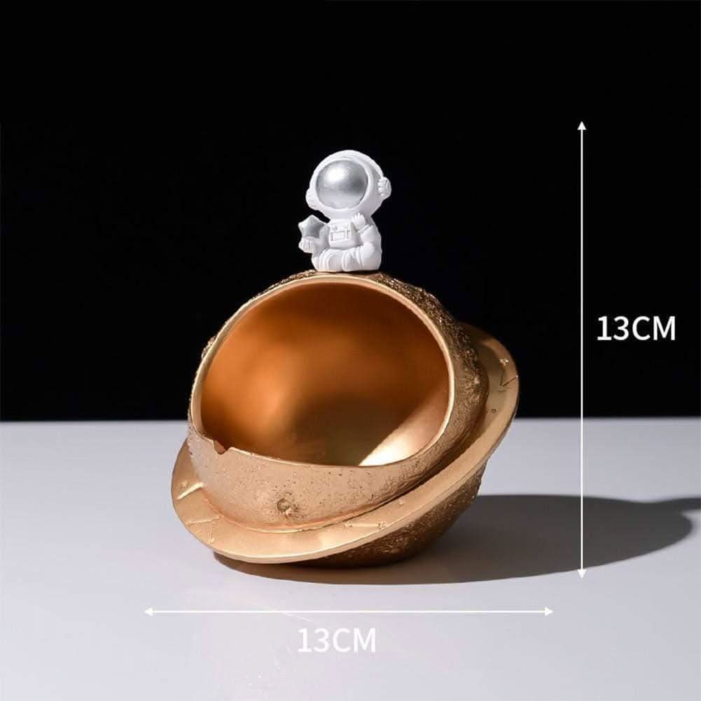 REVERO – Premium Ceramic Ashtray