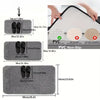 Lonneke - Soft, Thick, and Highly Absorbent Bath Mat