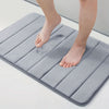 Julia - Quick-Drying Bath Mat for the Bathroom