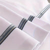 LORA - Set with 4 Skin-Friendly Bed Linen Pieces