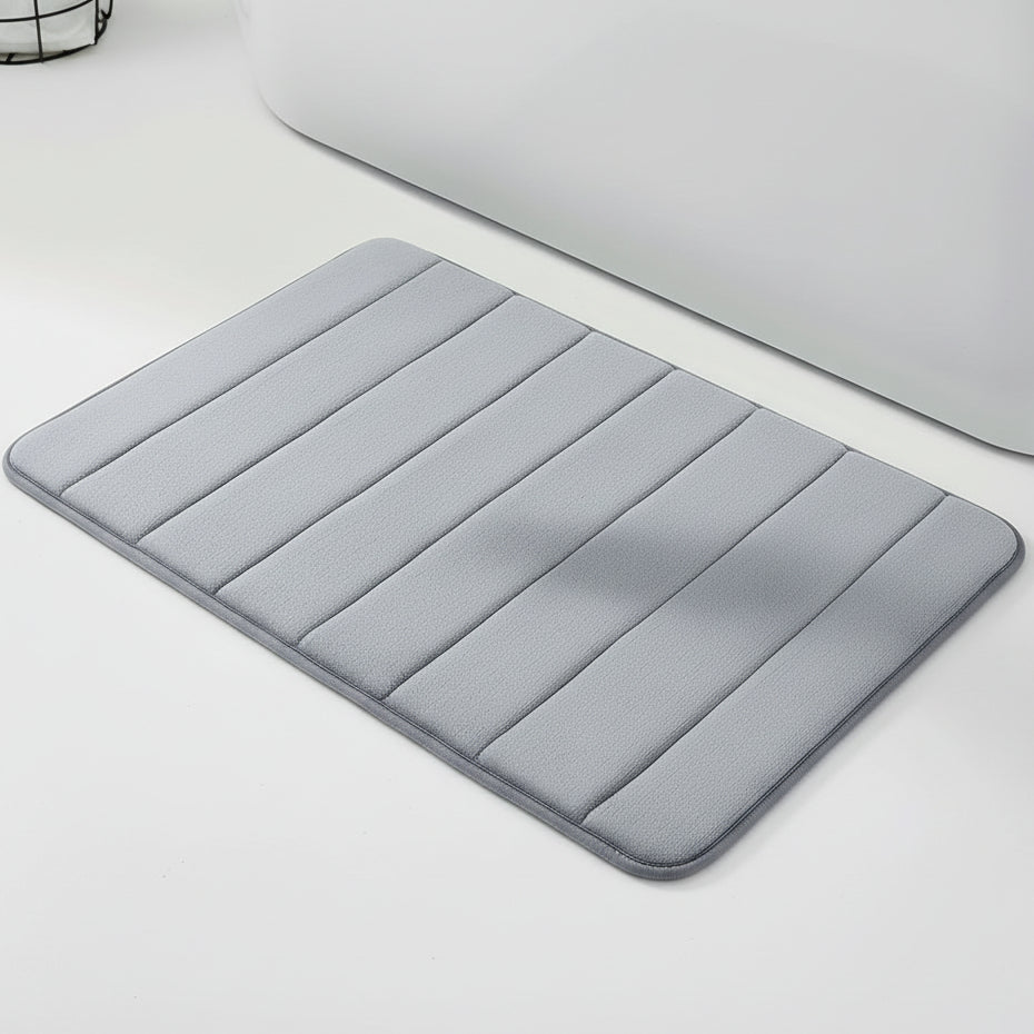 Julia - Quick-Drying Bath Mat for the Bathroom