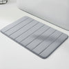Julia - Quick-Drying Bath Mat for the Bathroom
