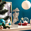 Dos - Nordic-Inspired Decorative Masterpiece