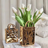 Nessa - Elegant Decorative Vase