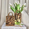 Nessa - Elegant Decorative Vase