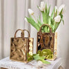 Nessa - Elegant Decorative Vase