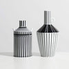 KAZURI – Elegant Ceramic Vase for a Modern Ambiance