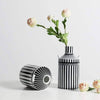KAZURI – Elegant Ceramic Vase for a Modern Ambiance