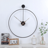 Asteroid – Modern Wall Clock