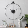 Asteroid – Modern Wall Clock