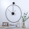 Asteroid – Modern Wall Clock