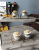 ELARA – Elegant Bridge Planter for Your Home