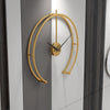 Tickora Wall Clock Precision and Style Modern Home