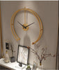 Tickora Wall Clock Precision and Style Modern Home