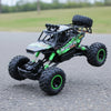 BEASTTREK X4 – Remote Control Monster Truck for Off-Road Power and Driving Fun
