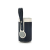 MamaGo Profi – Portable Bottle Warmer & Diaper Bag With Integrated Baby Bed