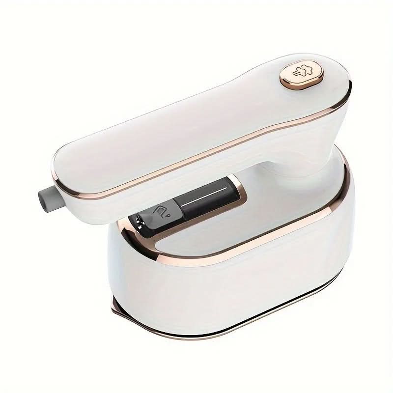 EisenPro – Compact Travel Steam Iron
