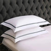 LORA - Set with 4 Skin-Friendly Bed Linen Pieces