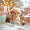 PlushWoof – Realistic Dog for Children That Responds to Touch