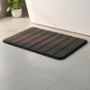 Julia - Quick-Drying Bath Mat for the Bathroom