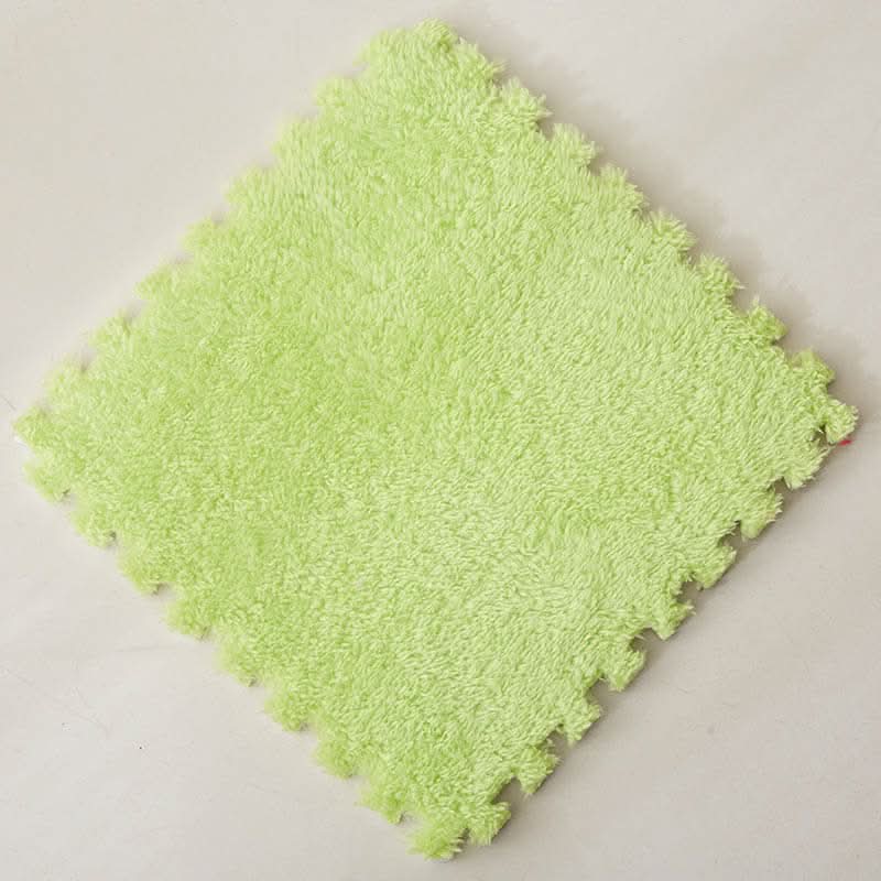 FoamPlay - Play Mat Made of Soft EVA Foam for Children