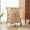 Holzfalt - Foldable Laundry Basket Made Of
