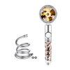 ShowerJoy - Luxurious Shower Head