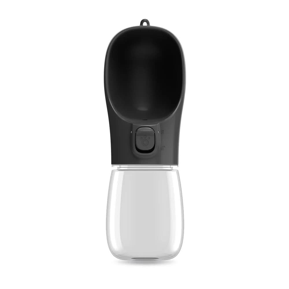 Pierre Hydration – Leak-proof Dog Water Bottle With One-Hand Operation