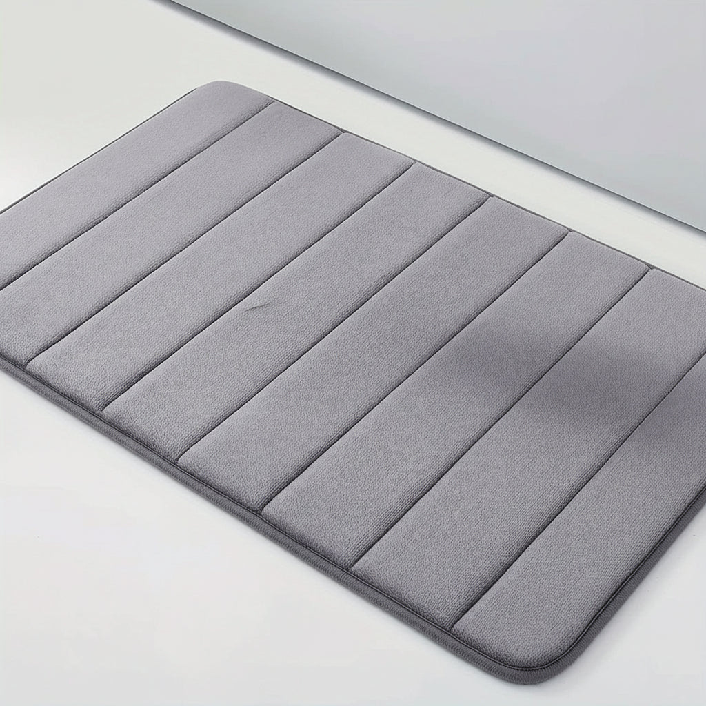 Julia - Quick-Drying Bath Mat for the Bathroom