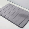 Julia - Quick-Drying Bath Mat for the Bathroom