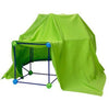 Tent Play – Creative Building Tent for Children to Design & Play Themselves