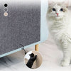 Kratzenhafen – Stylish Scratch Mat for Cats to Protect Your Furniture
